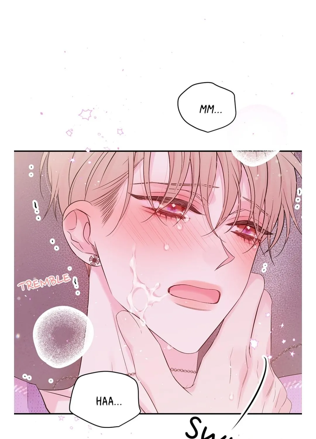 In My Closet Chapter 15.1 page 33 - MangaKakalot