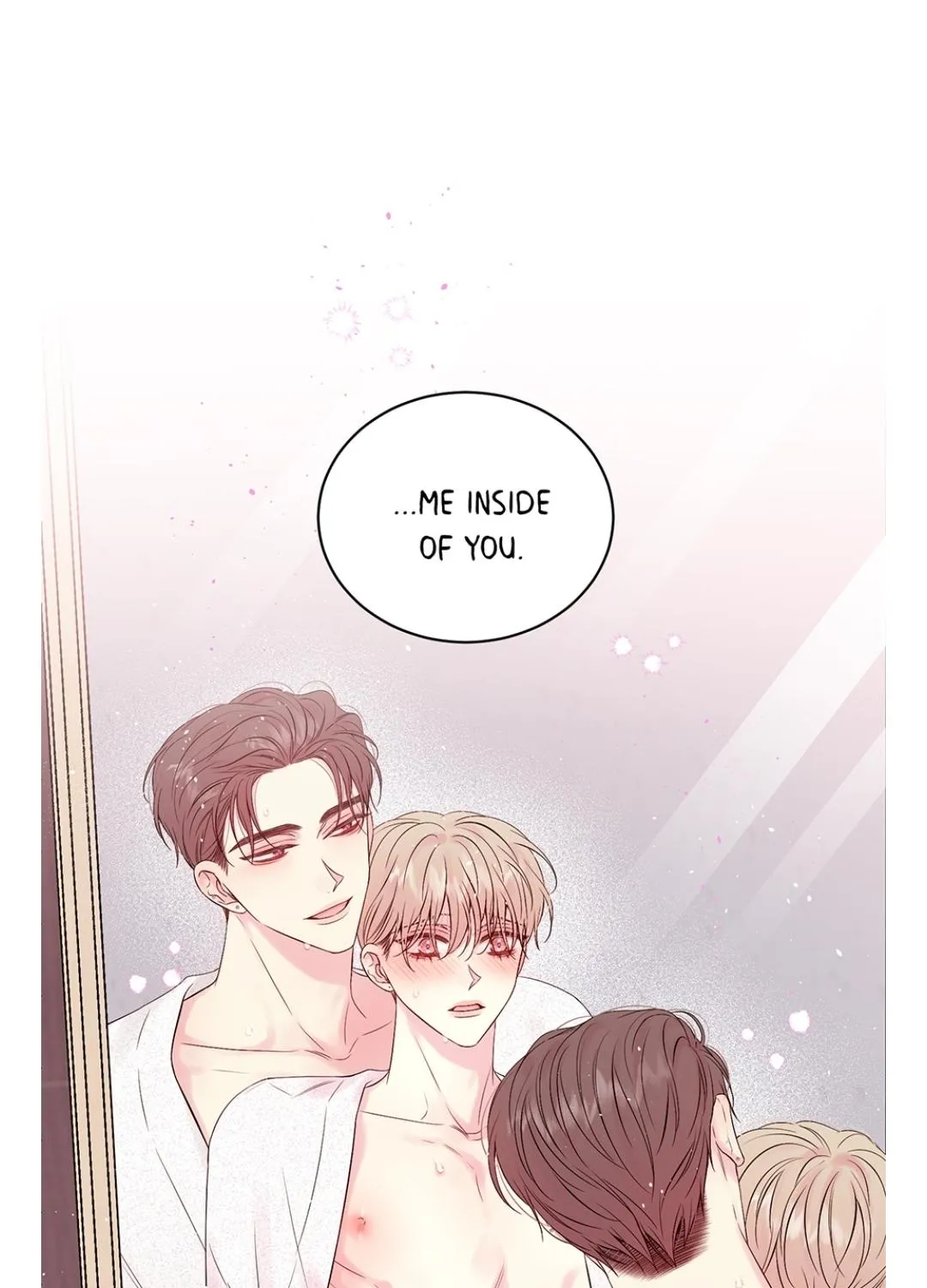 In My Closet Chapter 15.1 page 42 - MangaKakalot