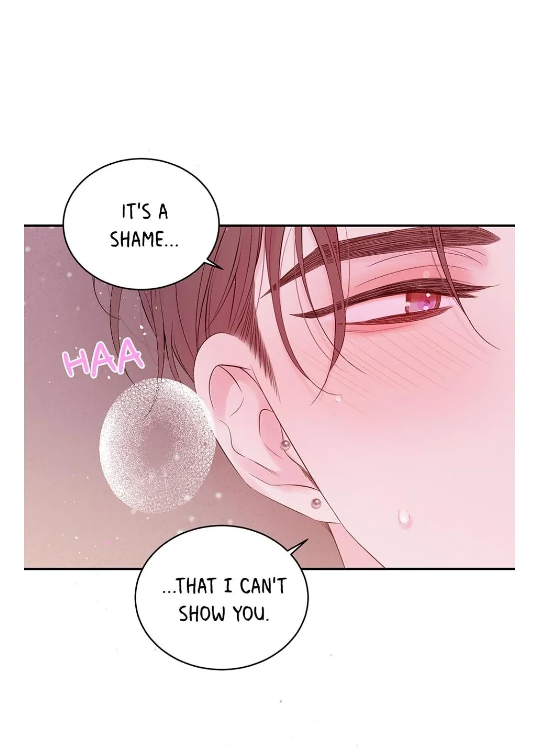 In My Closet Chapter 15.1 page 6 - MangaKakalot