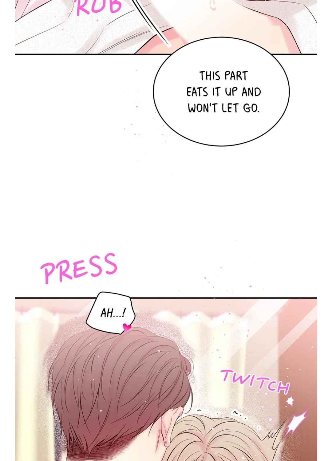 In My Closet Chapter 15.1 page 52 - MangaKakalot