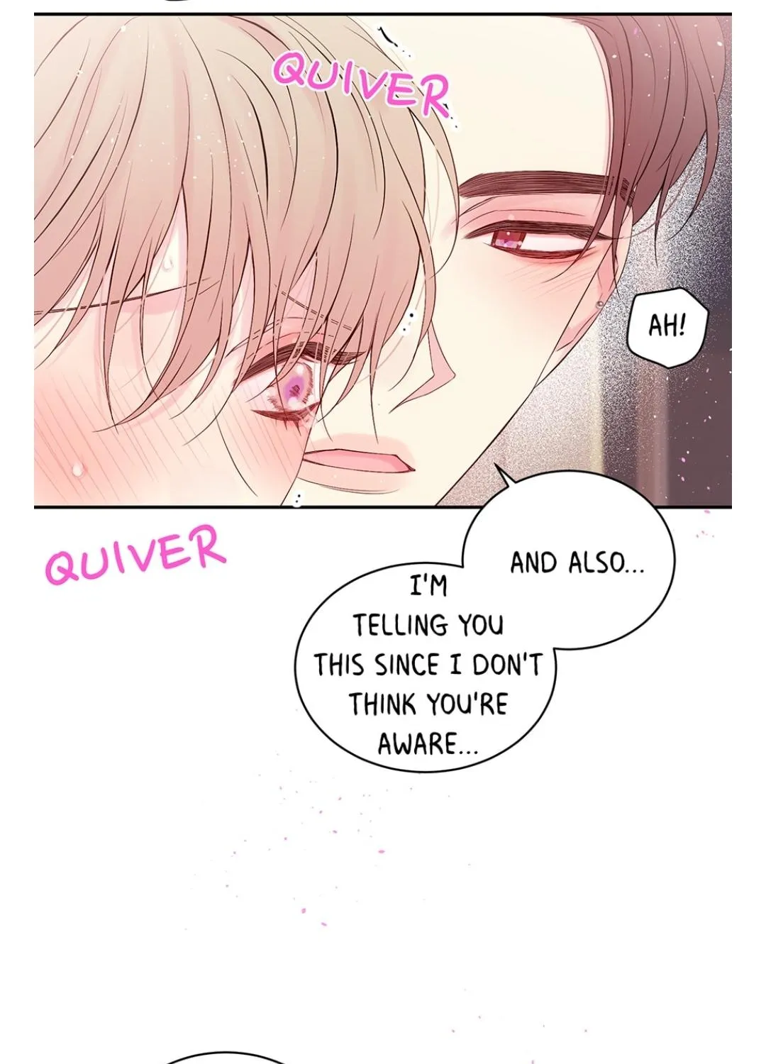 In My Closet Chapter 15.1 page 58 - MangaKakalot