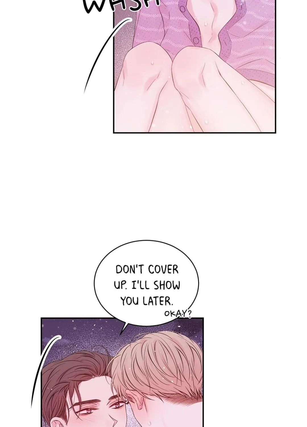 In My Closet Chapter 15.1 page 10 - MangaKakalot