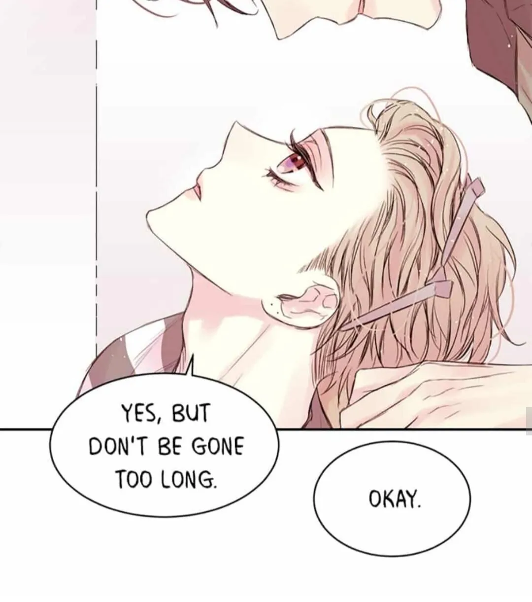 In My Closet Chapter 15 page 22 - MangaKakalot