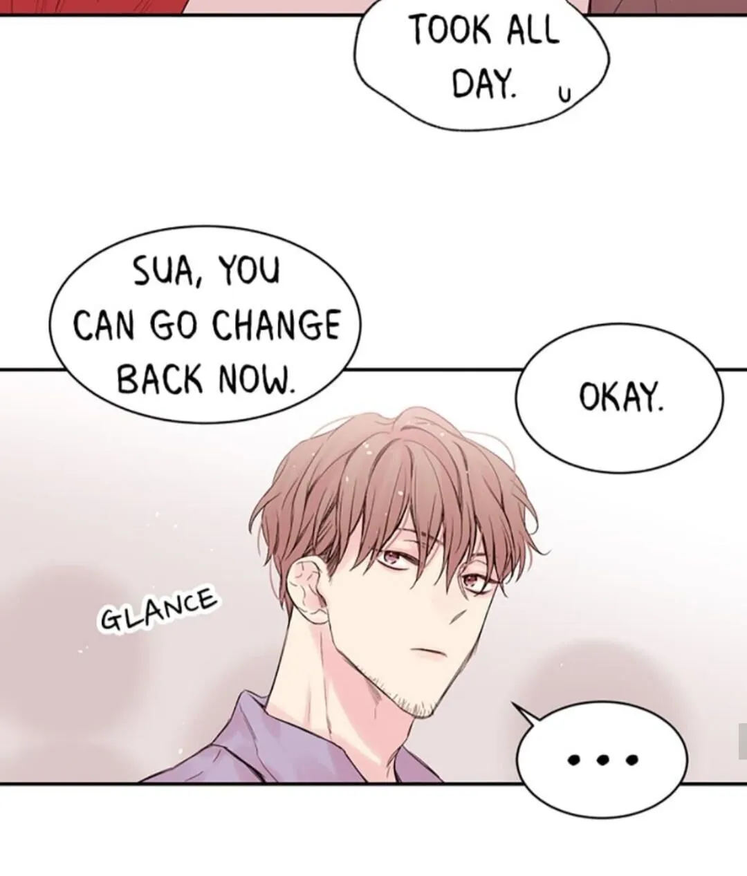 In My Closet Chapter 15 page 34 - MangaKakalot