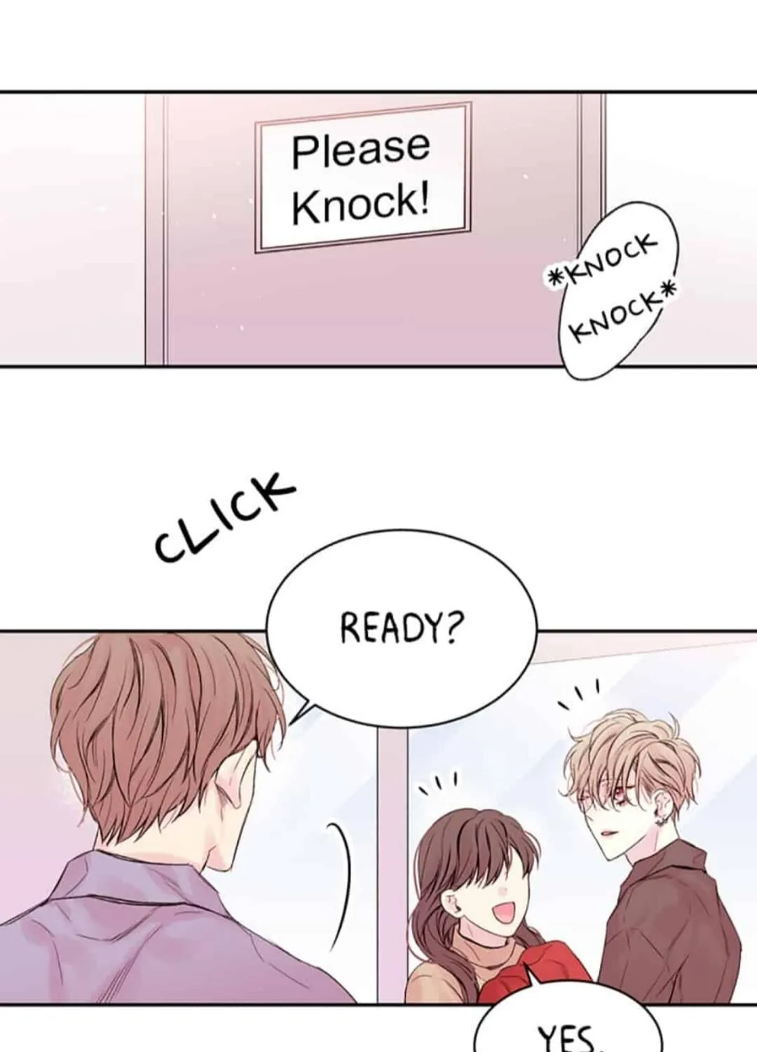 In My Closet Chapter 15 page 35 - MangaKakalot