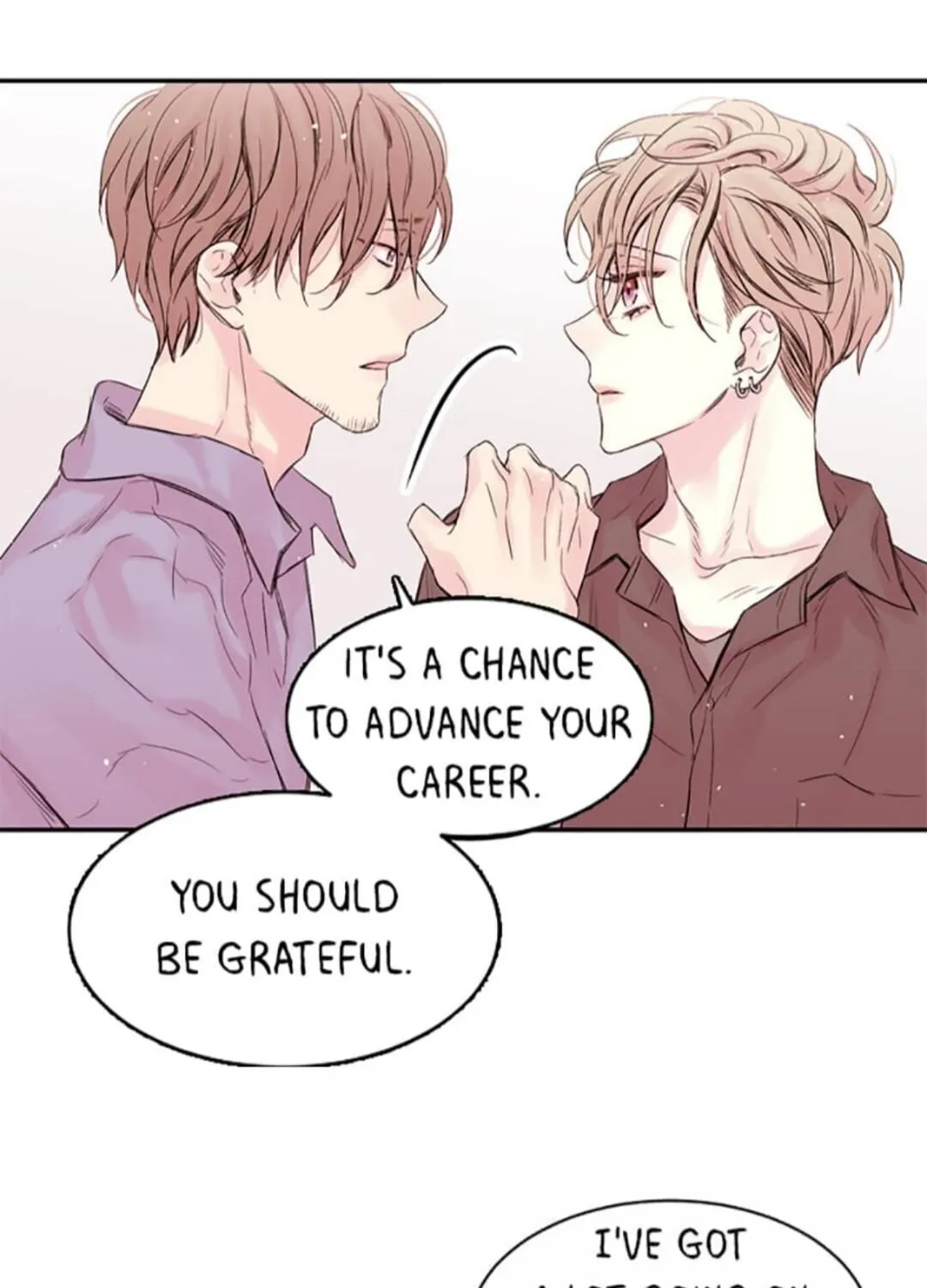 In My Closet Chapter 15 page 44 - MangaKakalot