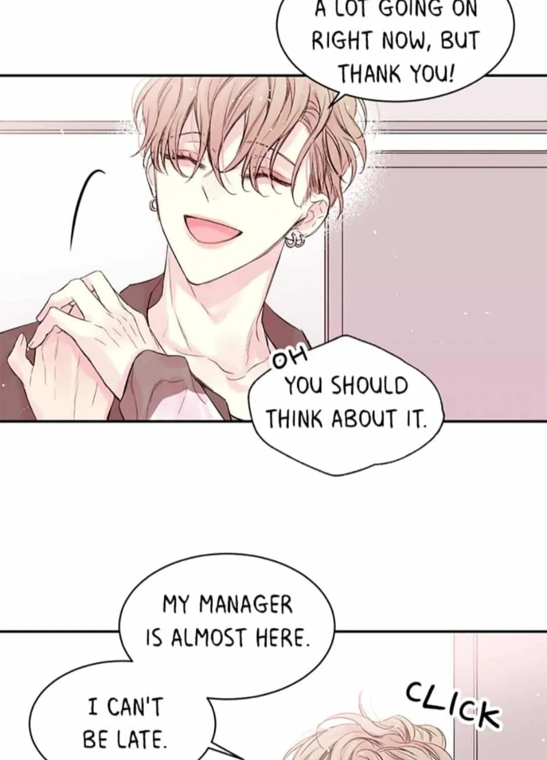 In My Closet Chapter 15 page 45 - MangaKakalot