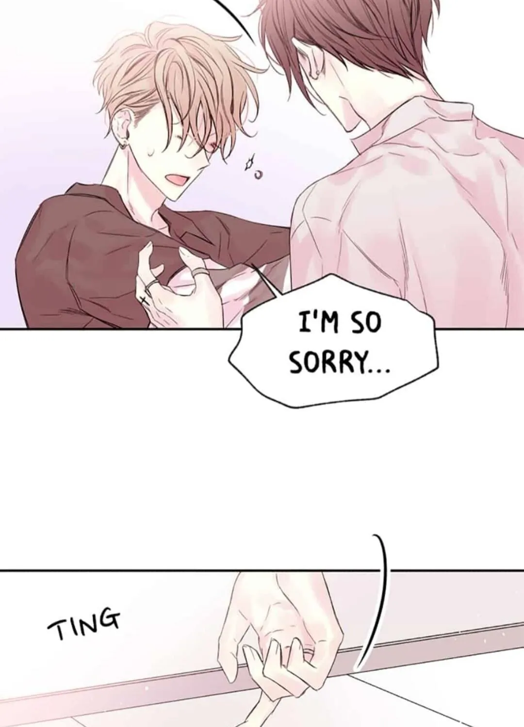 In My Closet Chapter 15 page 54 - MangaKakalot