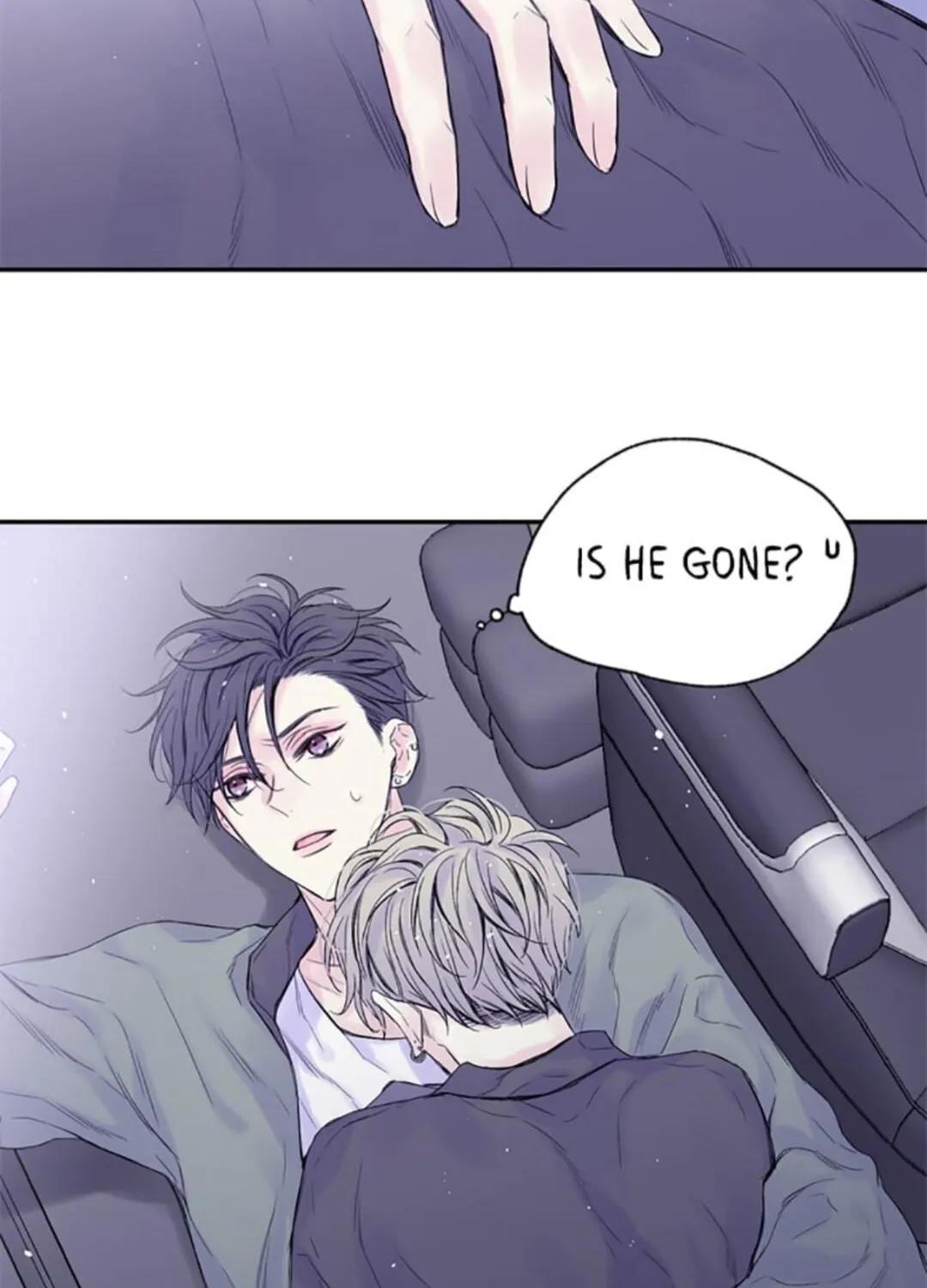 In My Closet Chapter 15 page 70 - MangaKakalot