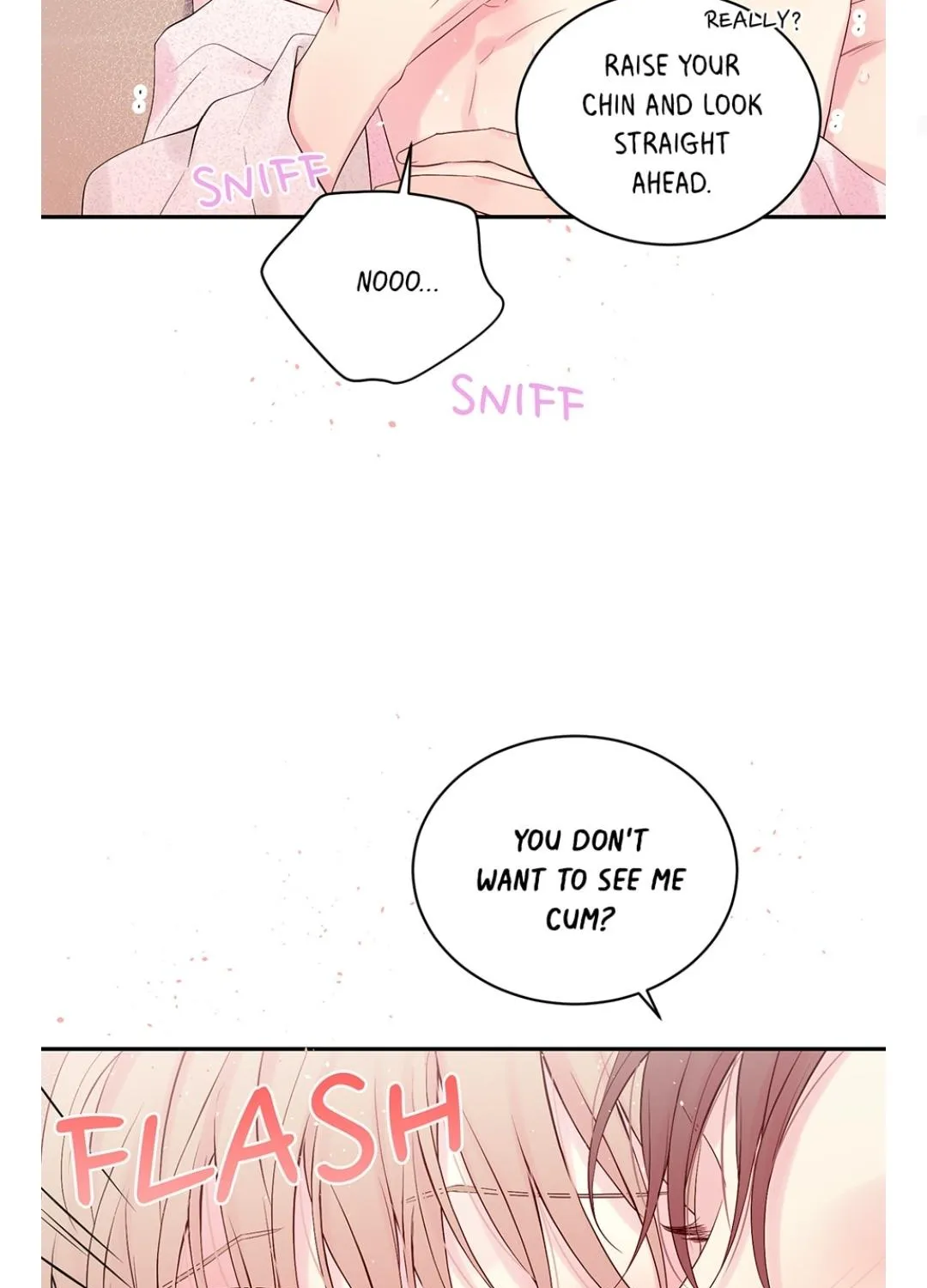 In My Closet Chapter 16.1 page 18 - MangaKakalot