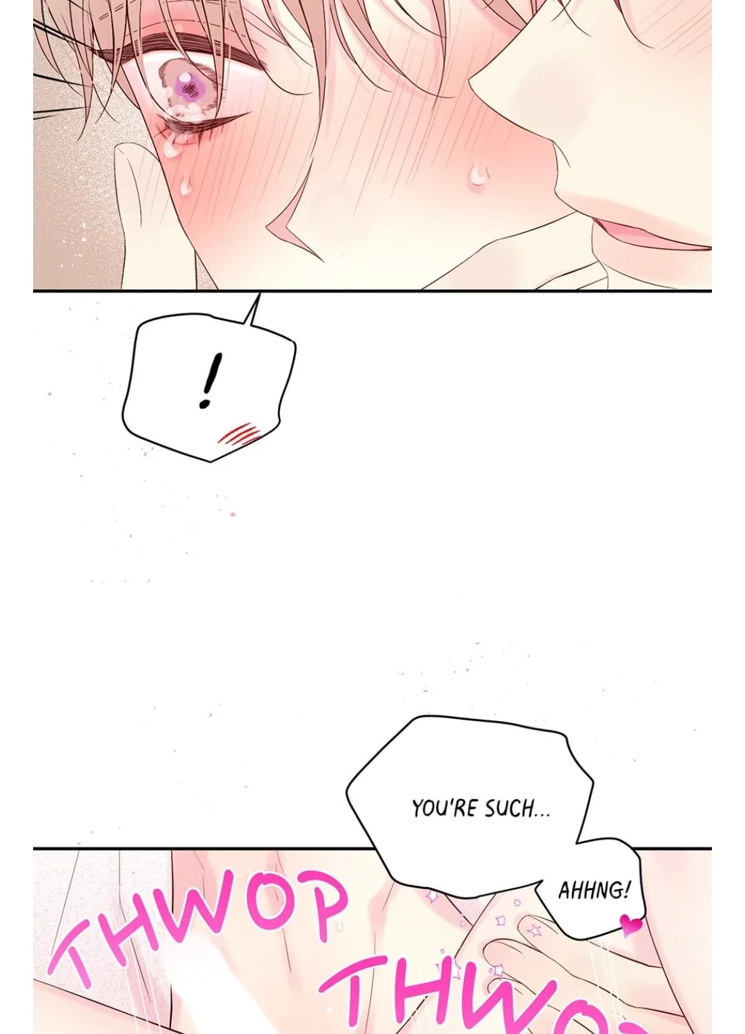 In My Closet Chapter 16.1 page 19 - MangaKakalot