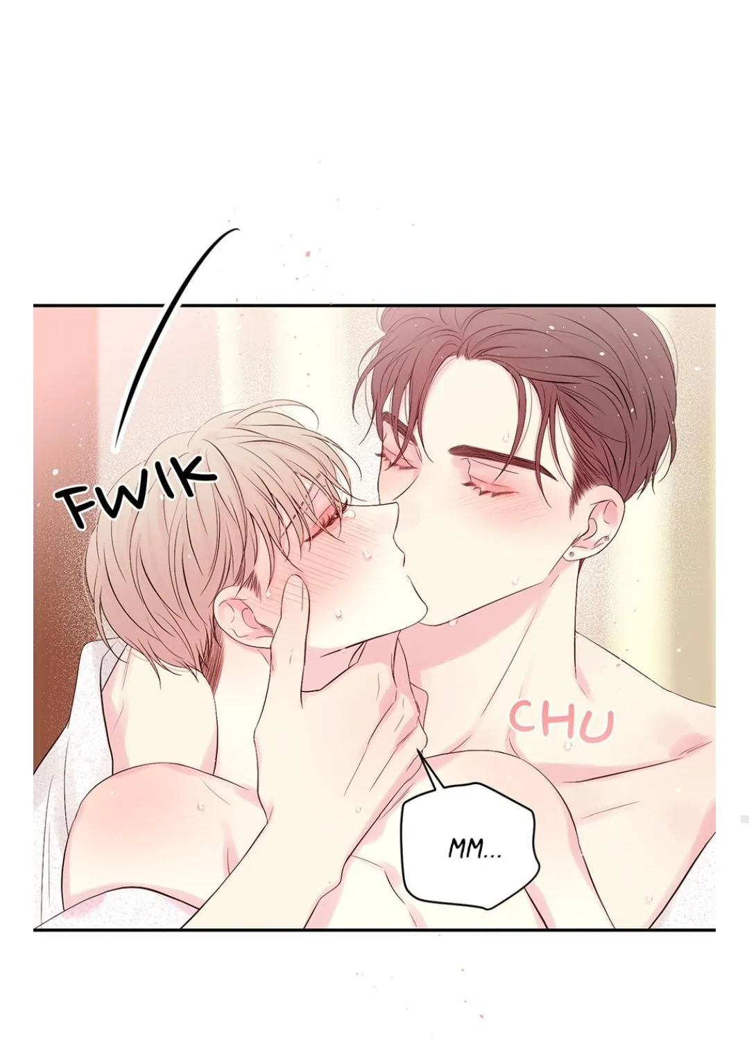 In My Closet Chapter 16.1 page 23 - MangaKakalot