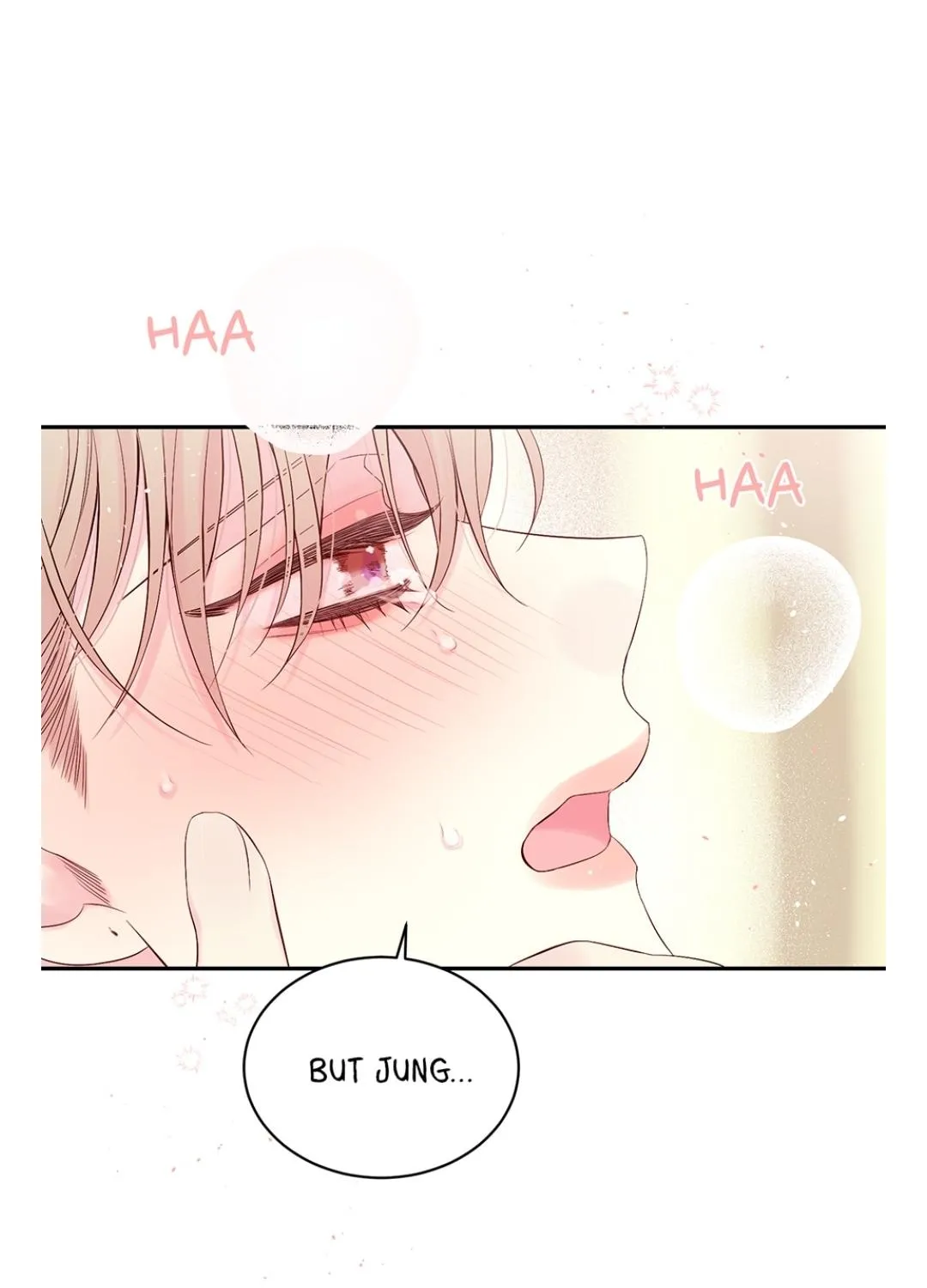 In My Closet Chapter 16.1 page 24 - MangaKakalot