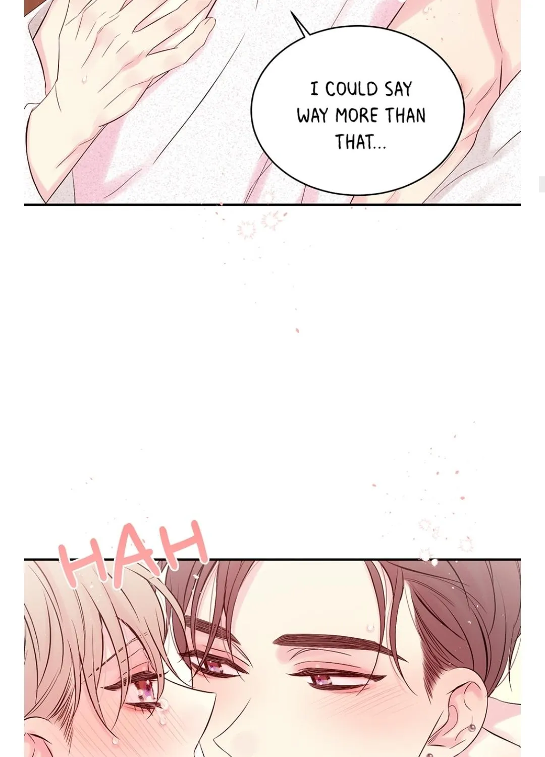 In My Closet Chapter 16.1 page 26 - MangaKakalot