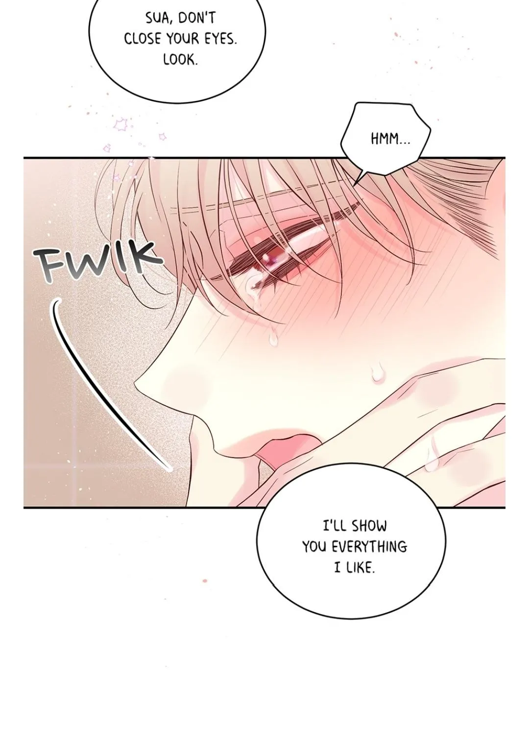 In My Closet Chapter 16.1 page 4 - MangaKakalot