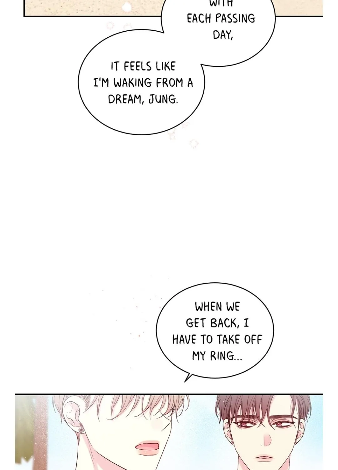 In My Closet Chapter 16.1 page 31 - MangaKakalot