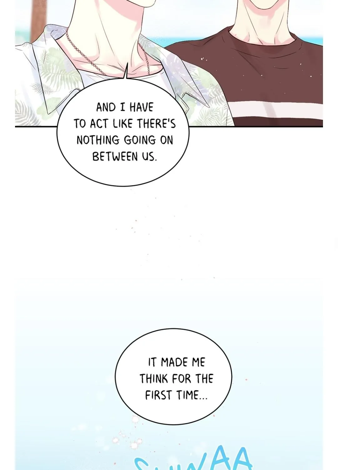 In My Closet Chapter 16.1 page 32 - MangaKakalot