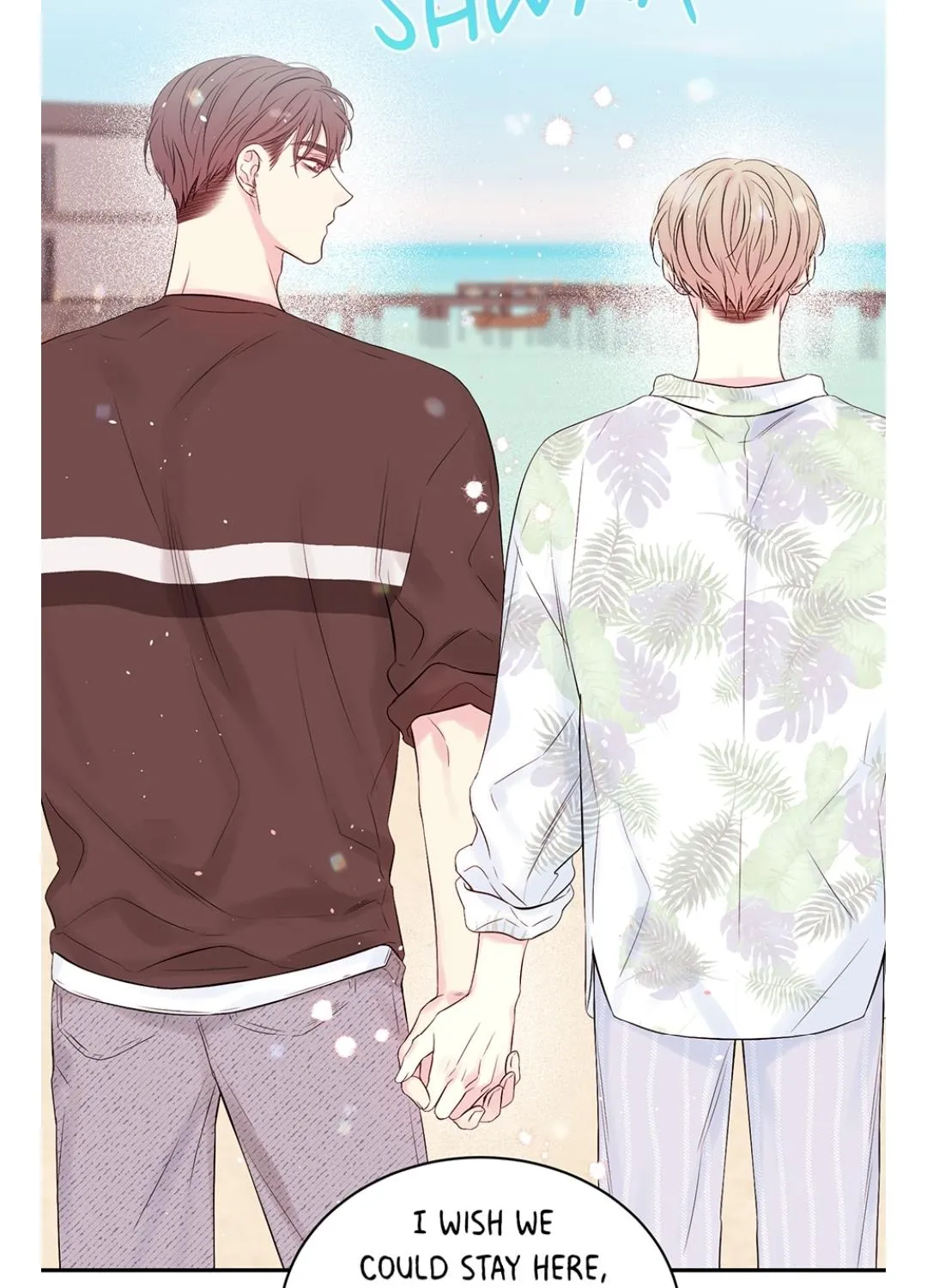 In My Closet Chapter 16.1 page 33 - MangaKakalot