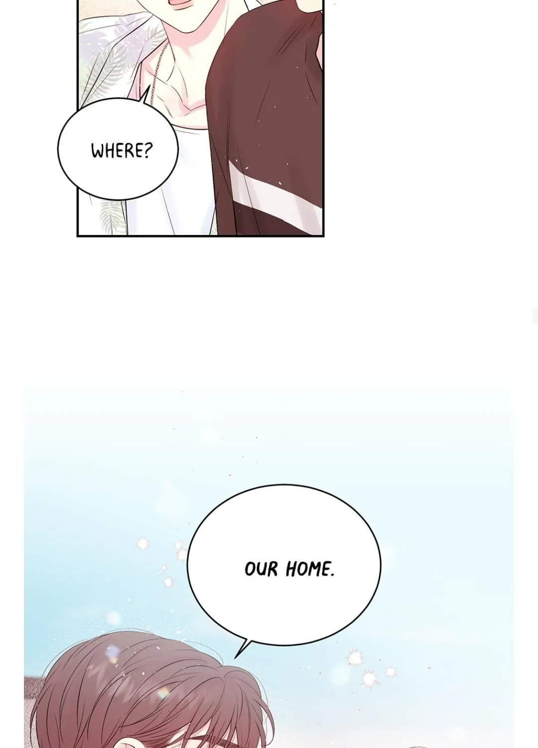 In My Closet Chapter 16.1 page 35 - MangaKakalot