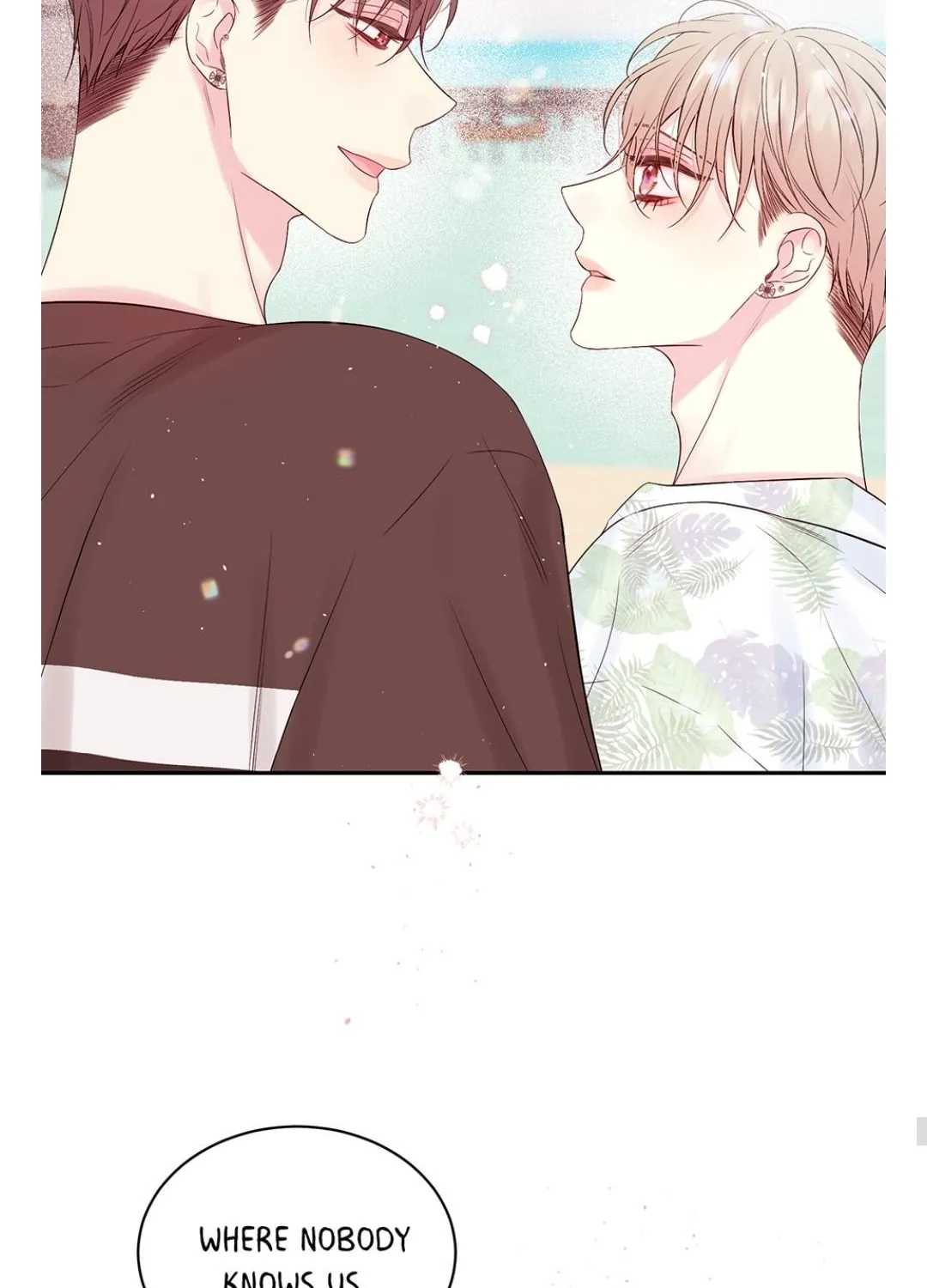 In My Closet Chapter 16.1 page 36 - MangaKakalot