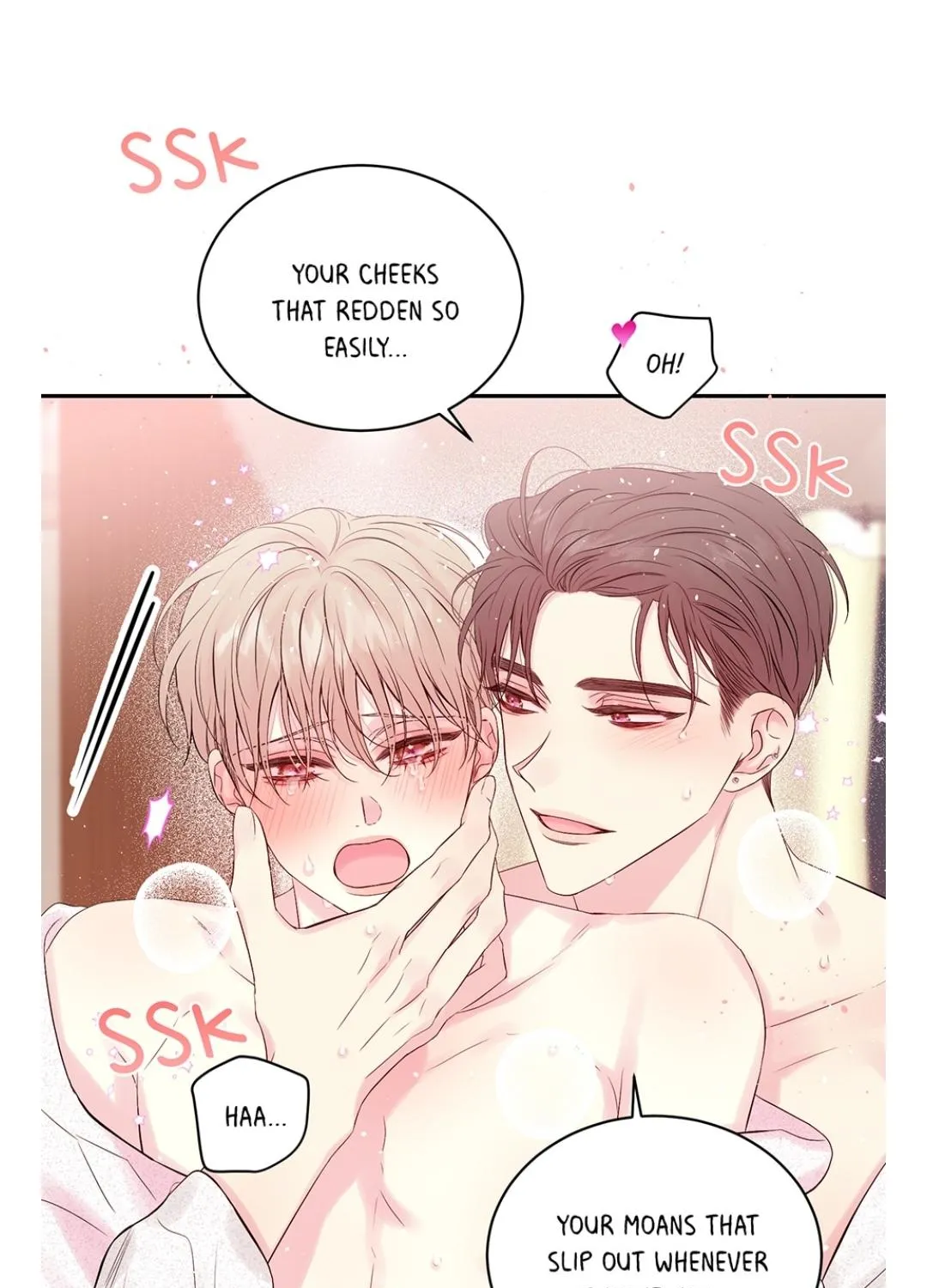 In My Closet Chapter 16.1 page 5 - MangaKakalot