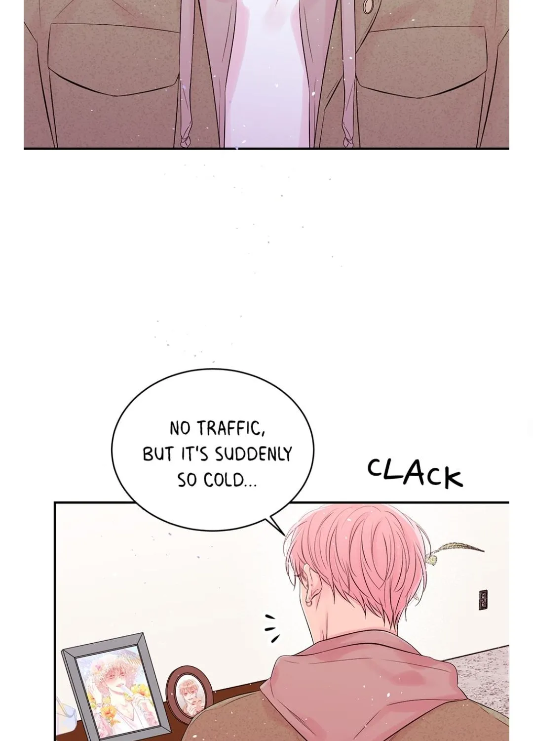 In My Closet Chapter 16.1 page 45 - MangaKakalot