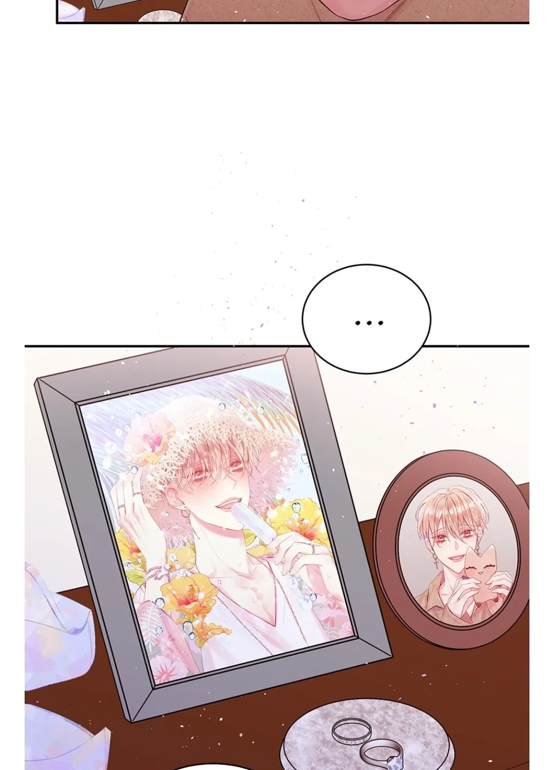 In My Closet Chapter 16.1 page 46 - MangaKakalot