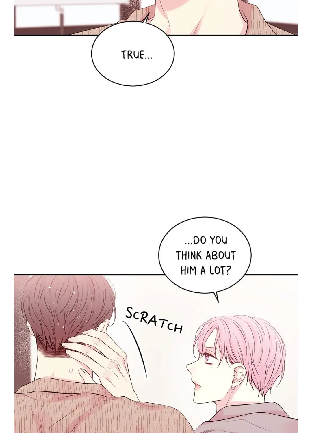 In My Closet Chapter 16.1 page 49 - MangaKakalot