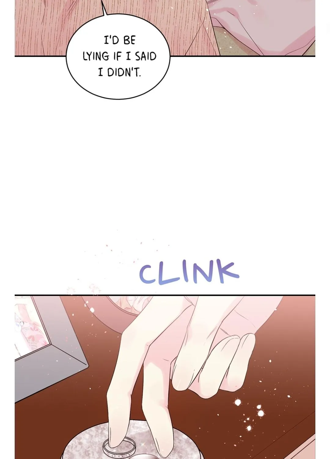 In My Closet Chapter 16.1 page 50 - MangaKakalot