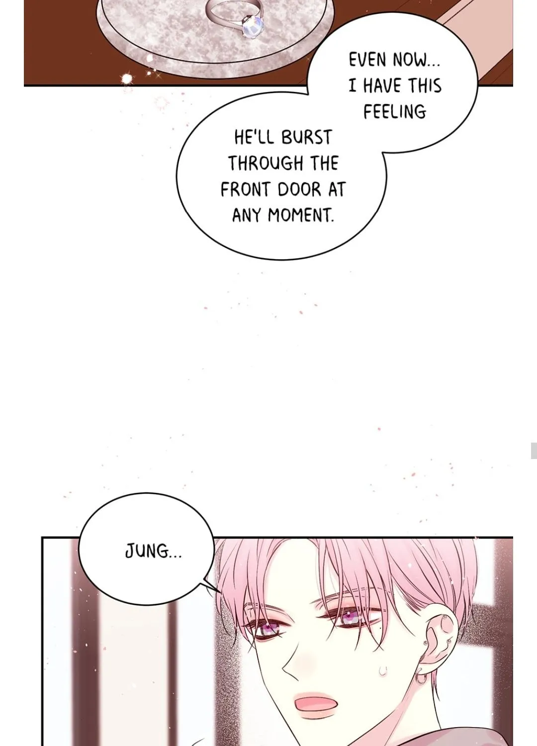 In My Closet Chapter 16.1 page 51 - MangaKakalot