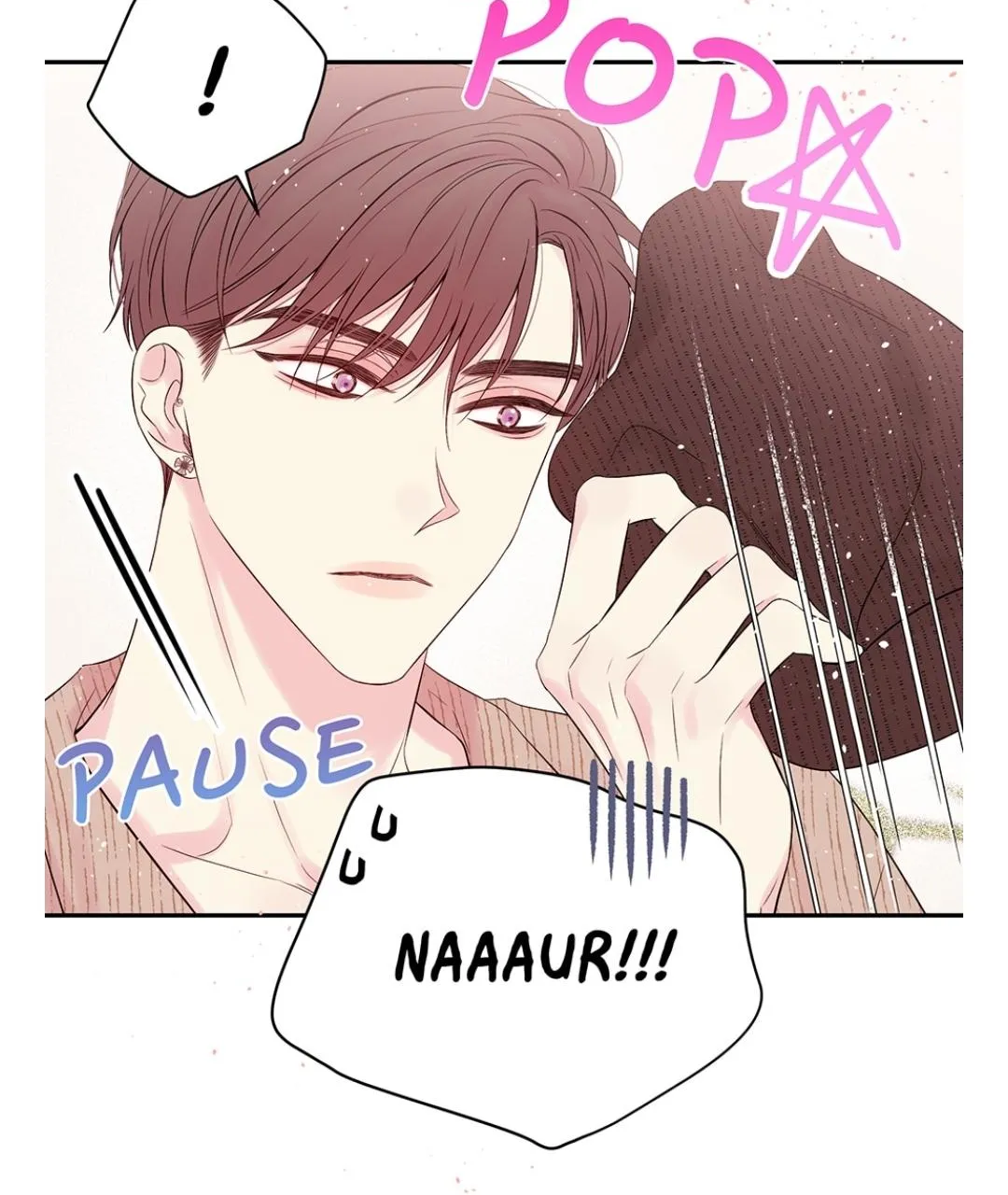 In My Closet Chapter 16.1 page 72 - MangaKakalot