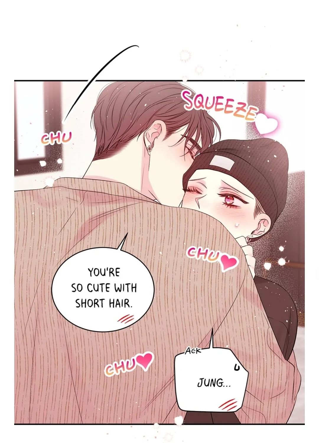 In My Closet Chapter 16.1 page 74 - MangaKakalot