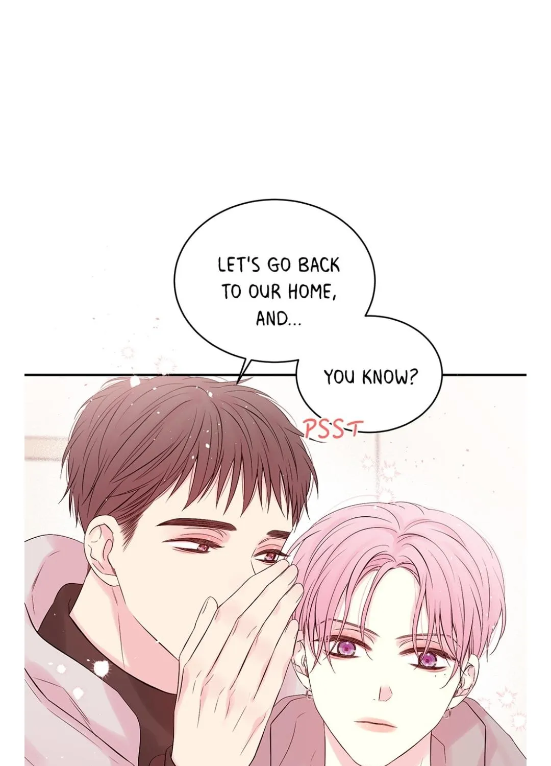 In My Closet Chapter 16.1 page 77 - MangaKakalot