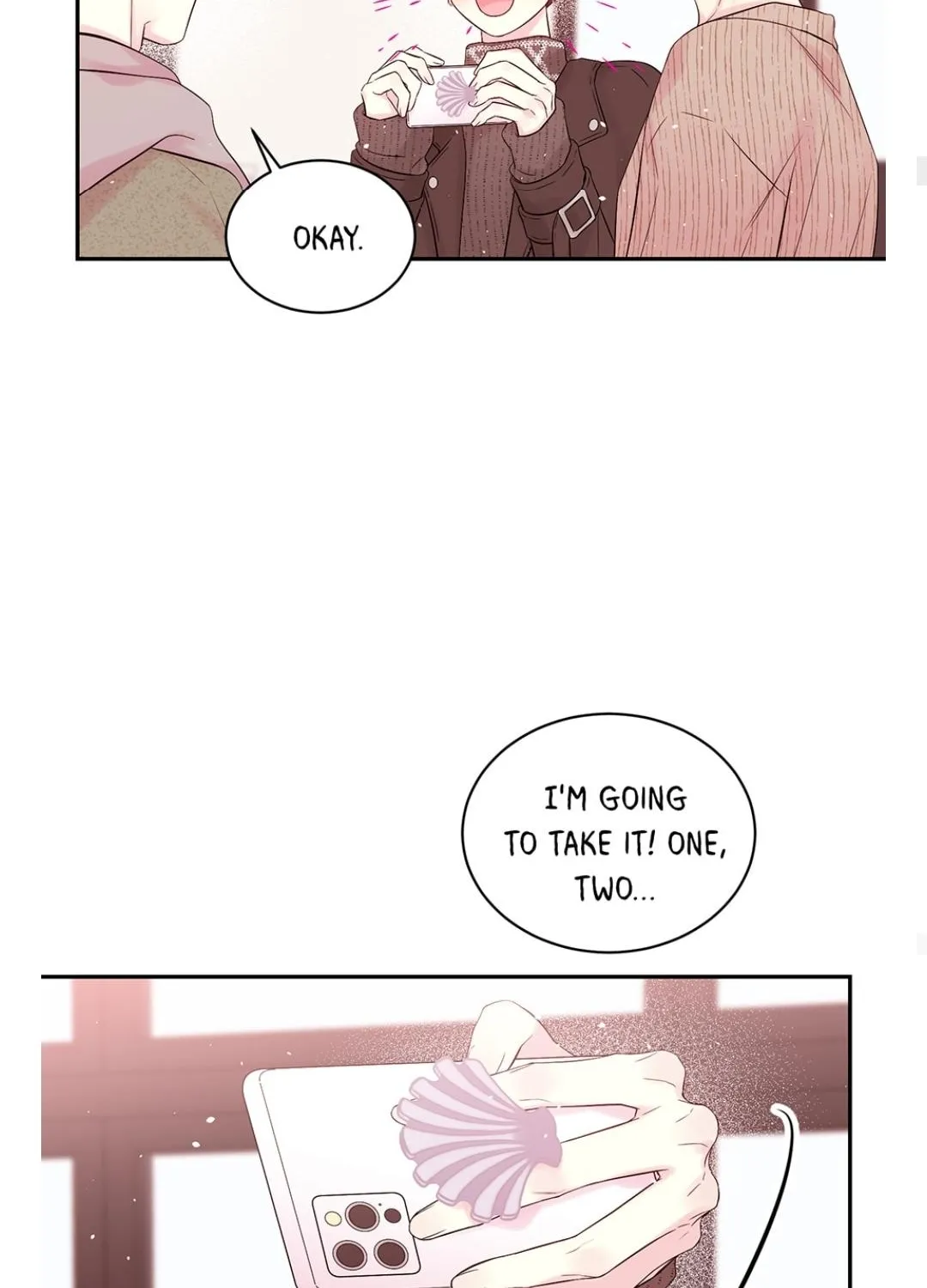 In My Closet Chapter 16.1 page 80 - MangaKakalot