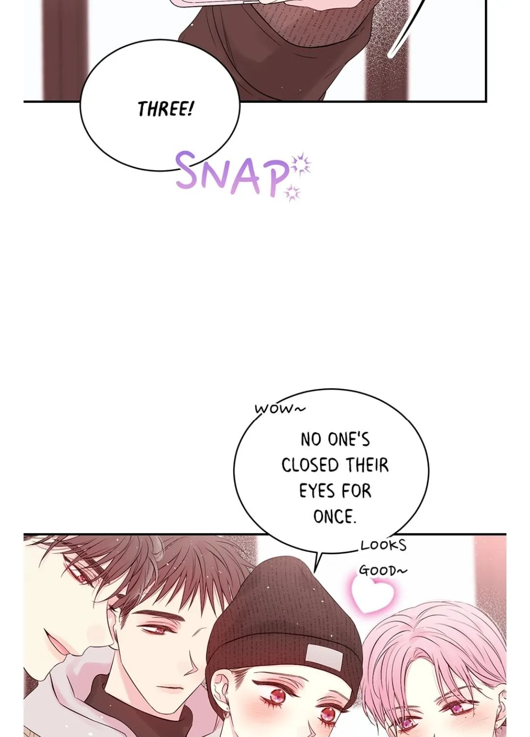 In My Closet Chapter 16.1 page 81 - MangaKakalot