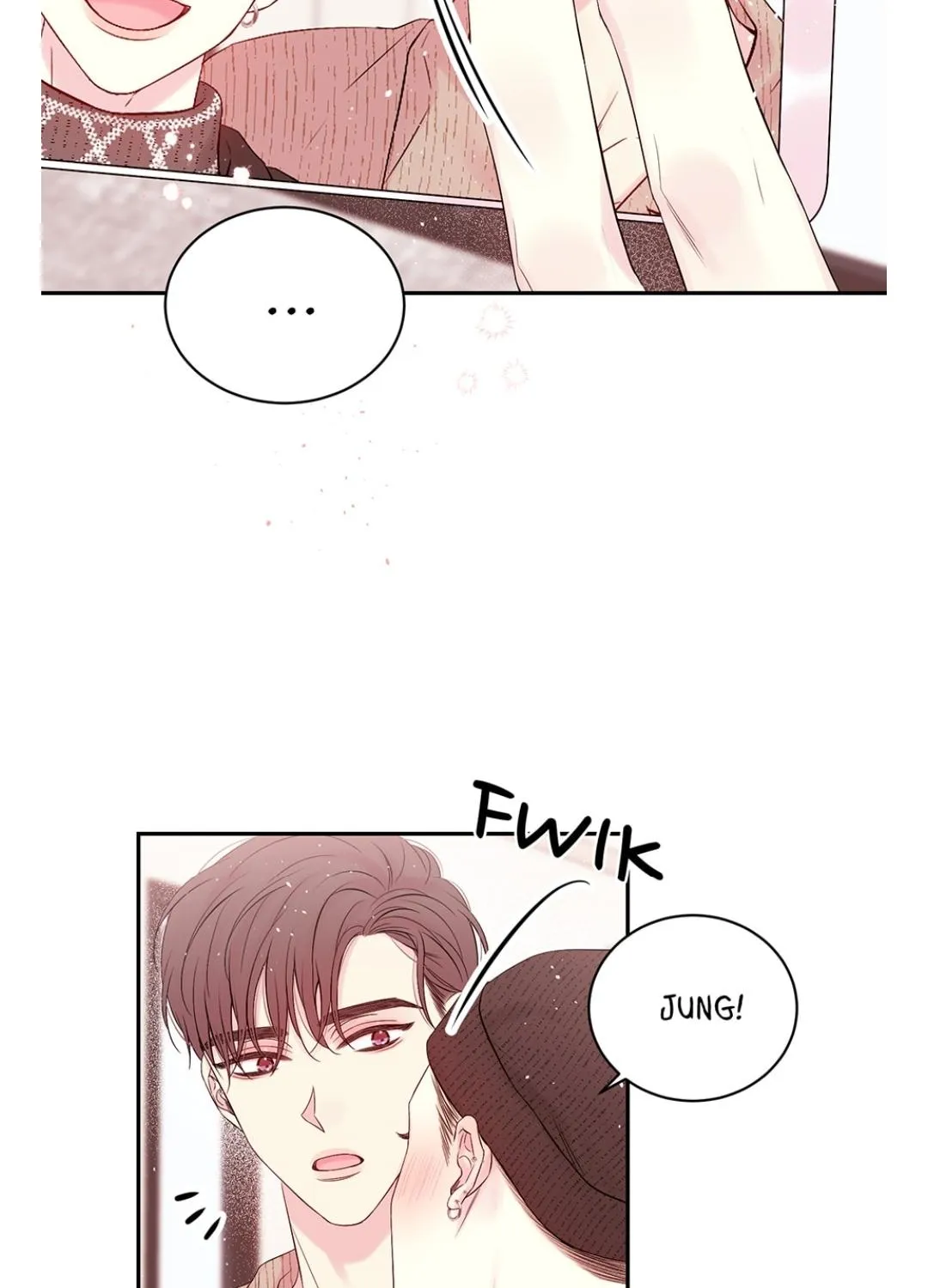 In My Closet Chapter 16.1 page 83 - MangaKakalot