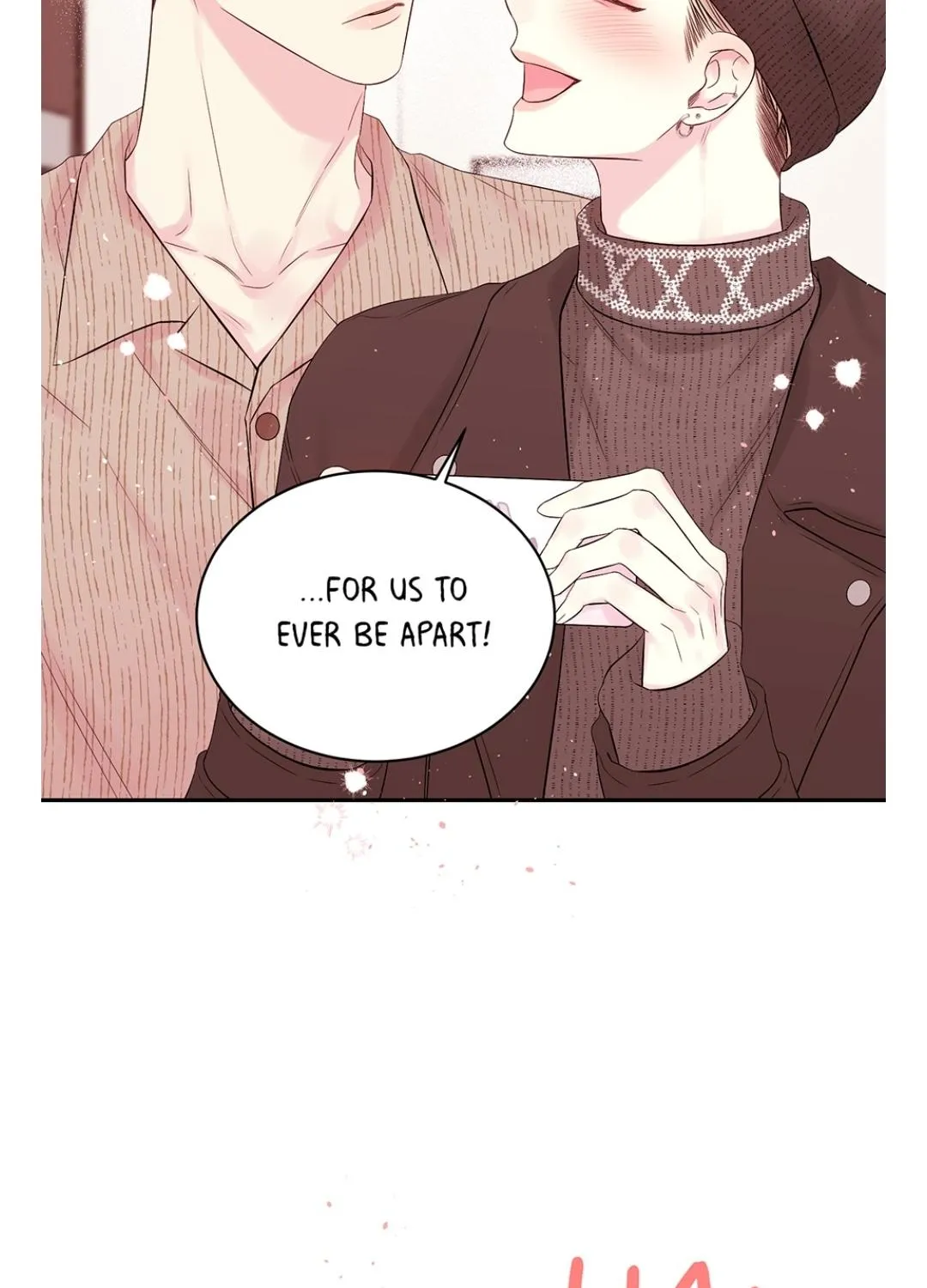 In My Closet Chapter 16.1 page 85 - MangaKakalot