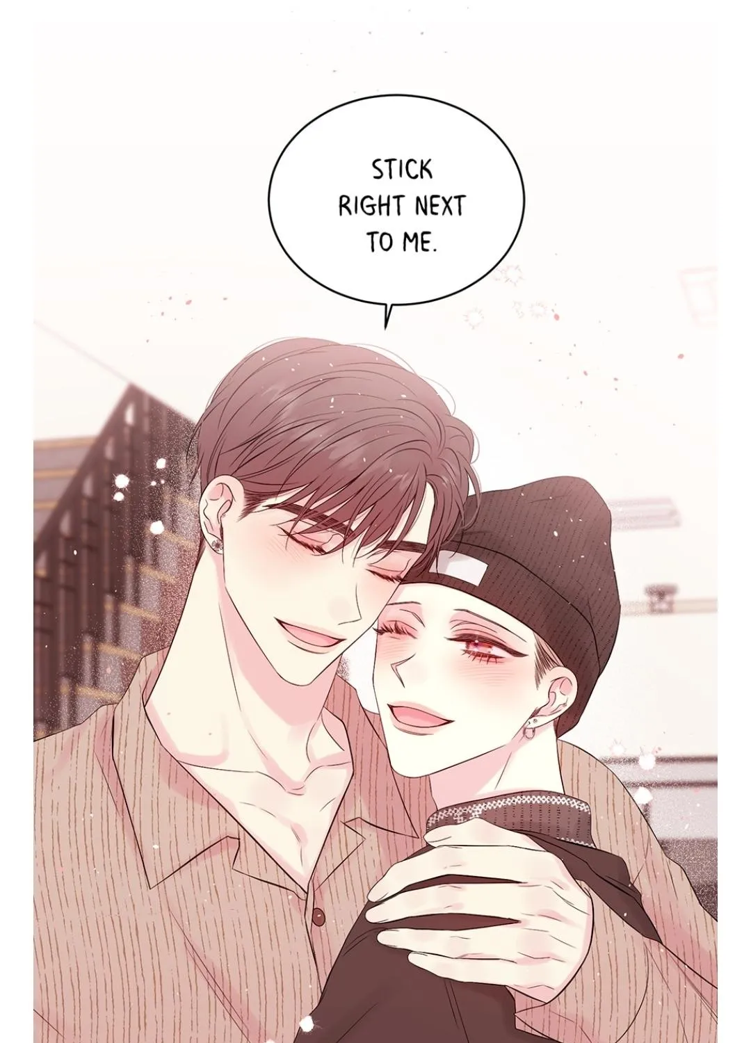 In My Closet Chapter 16.1 page 87 - MangaKakalot