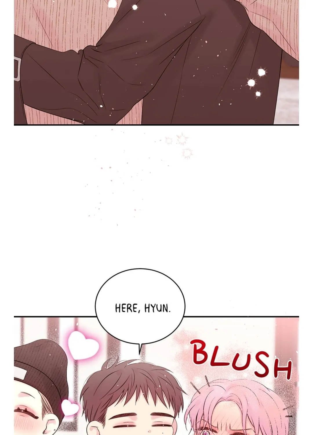 In My Closet Chapter 16.1 page 88 - MangaKakalot