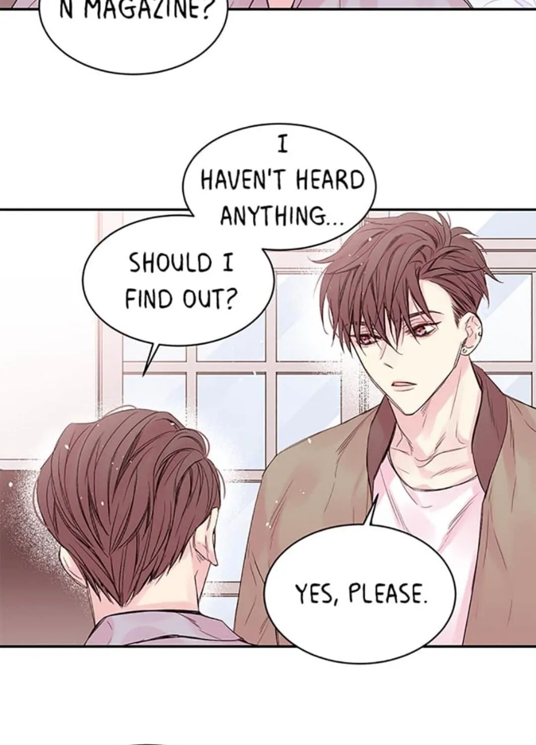 In My Closet Chapter 16 page 15 - MangaKakalot