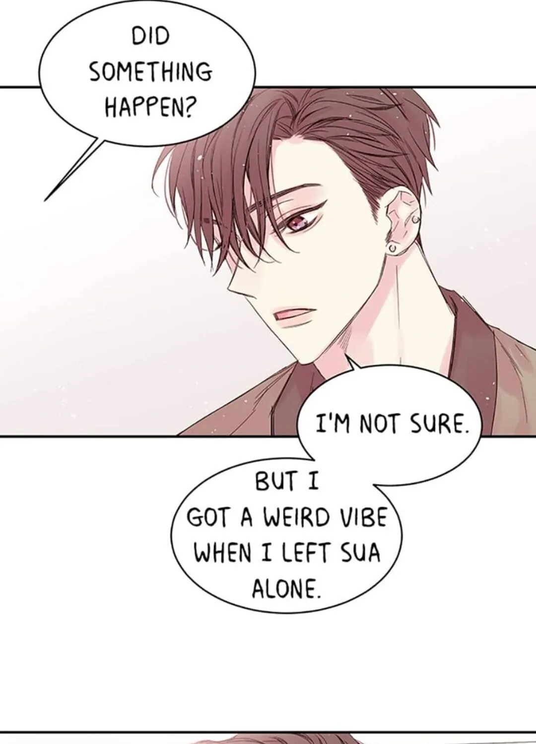 In My Closet Chapter 16 page 16 - MangaKakalot