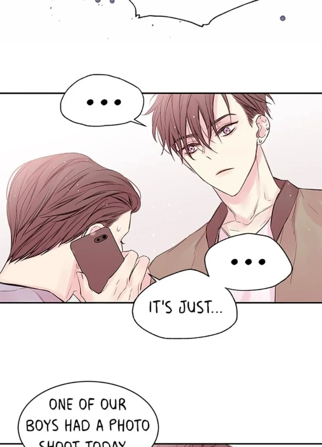 In My Closet Chapter 16 page 22 - MangaKakalot