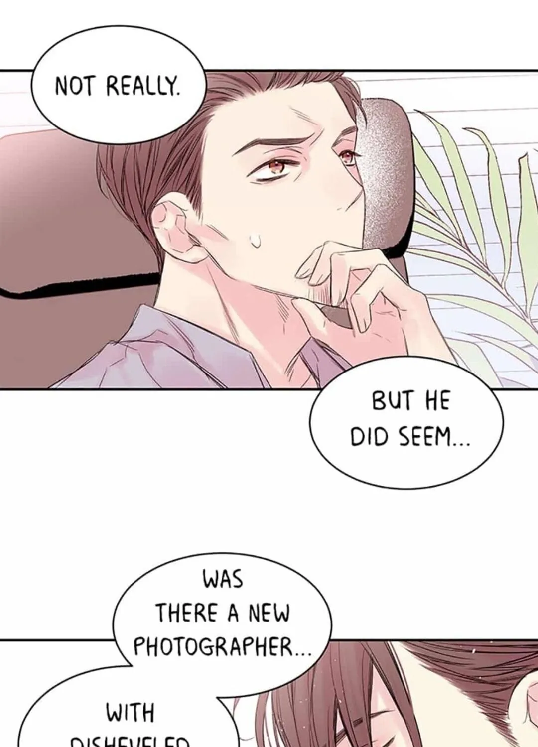 In My Closet Chapter 16 page 25 - MangaKakalot