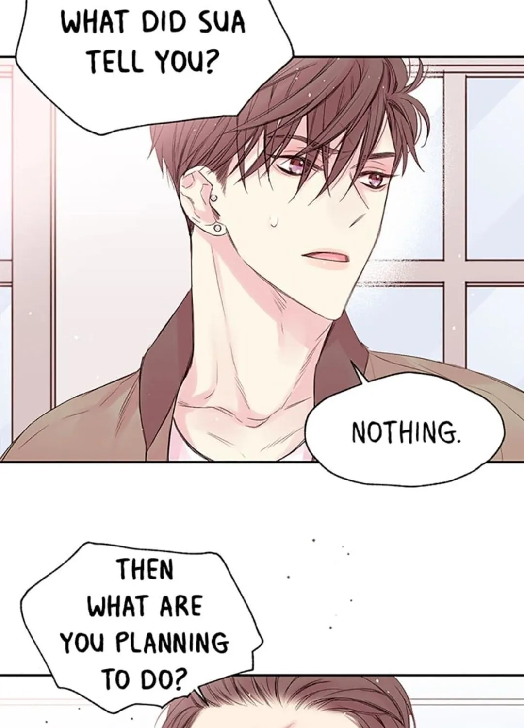 In My Closet Chapter 16 page 30 - MangaKakalot