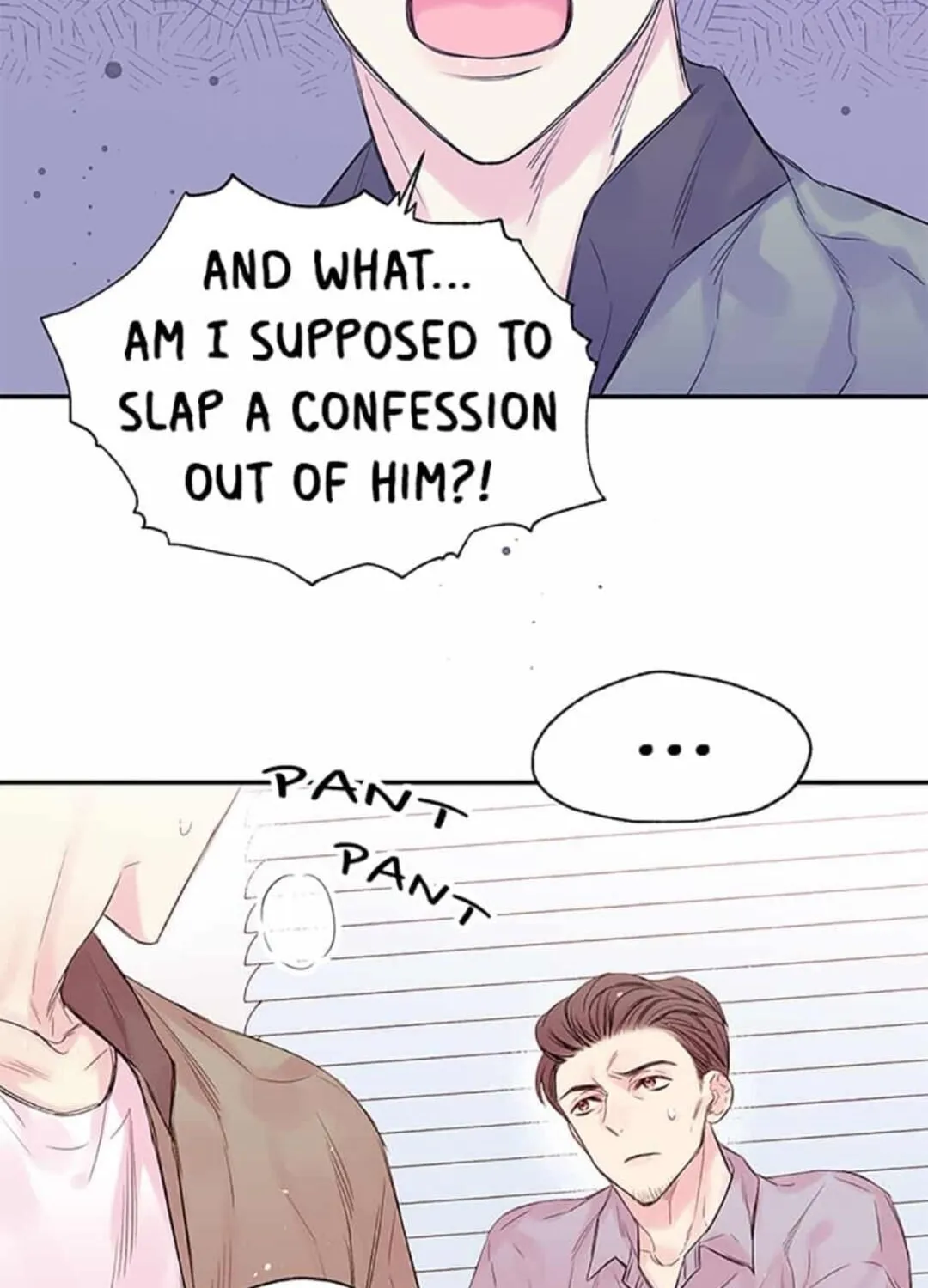 In My Closet Chapter 16 page 34 - MangaKakalot