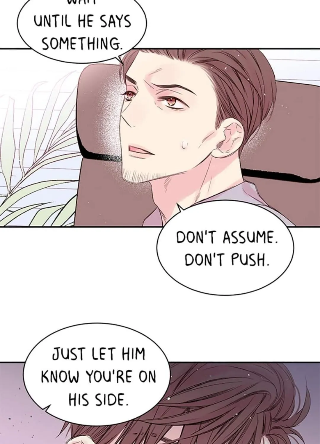 In My Closet Chapter 16 page 38 - MangaKakalot