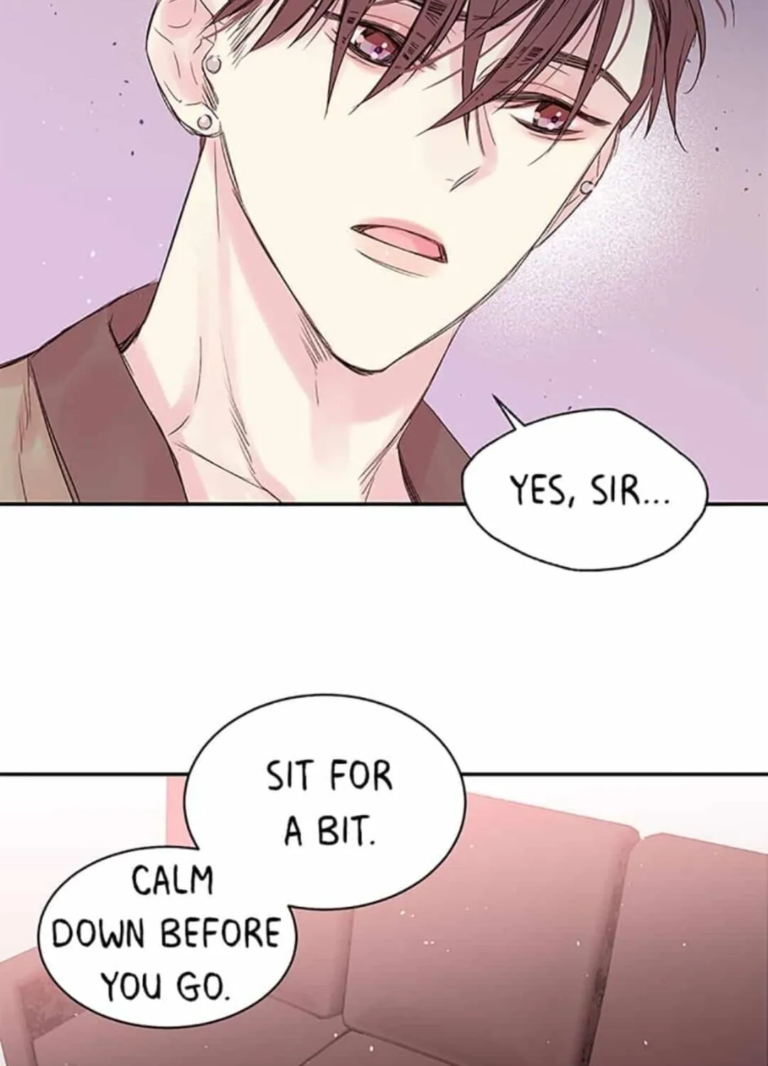 In My Closet Chapter 16 page 39 - MangaKakalot