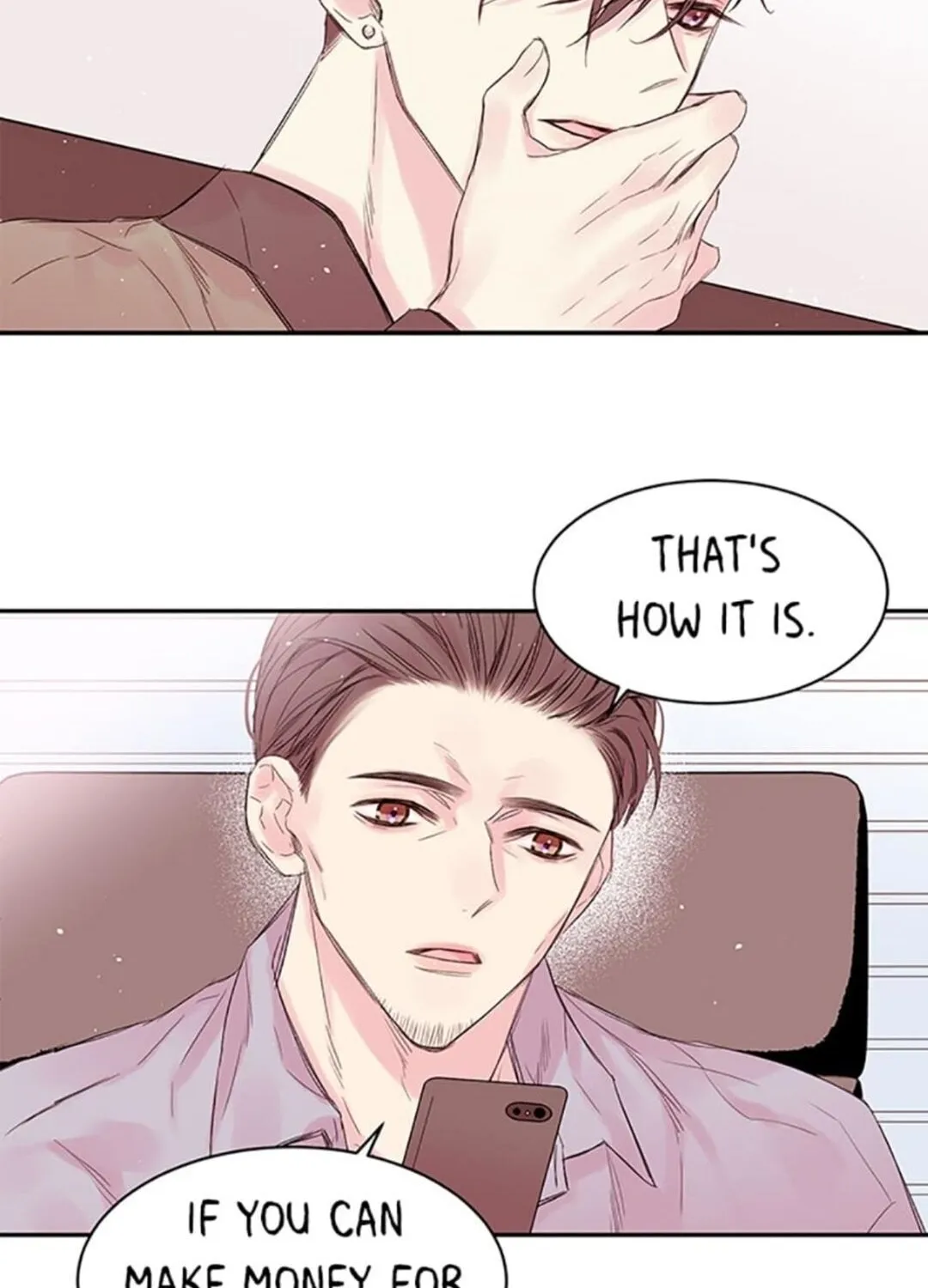 In My Closet Chapter 16 page 42 - MangaKakalot