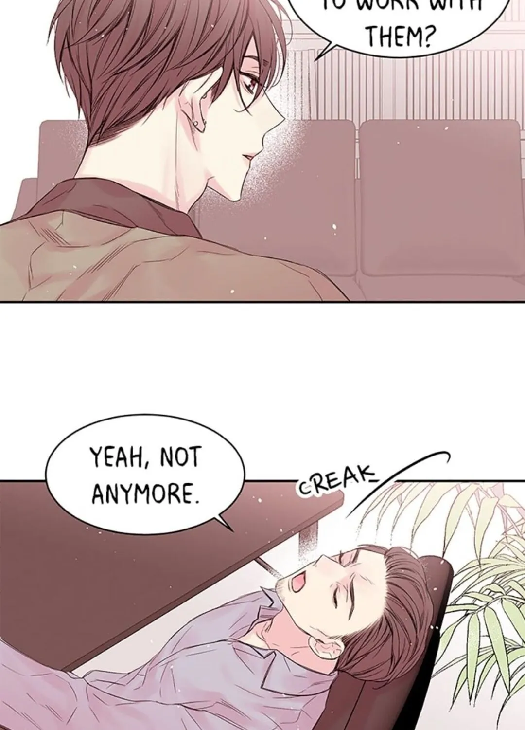 In My Closet Chapter 16 page 44 - MangaKakalot