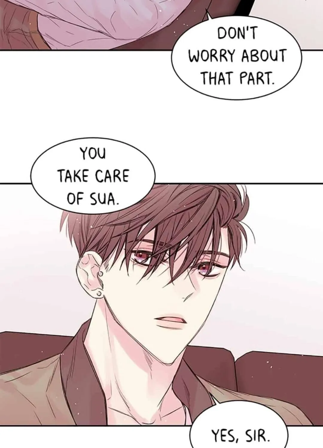 In My Closet Chapter 16 page 45 - MangaKakalot